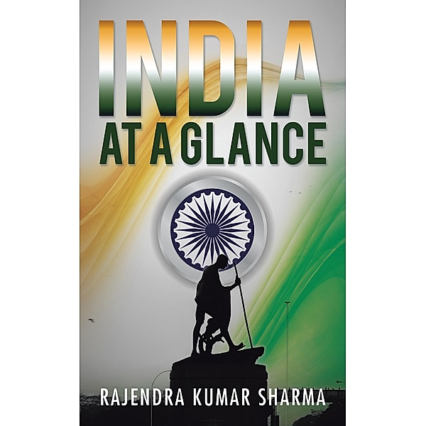 India at a Glance, Rajendra Kumar Sharma
