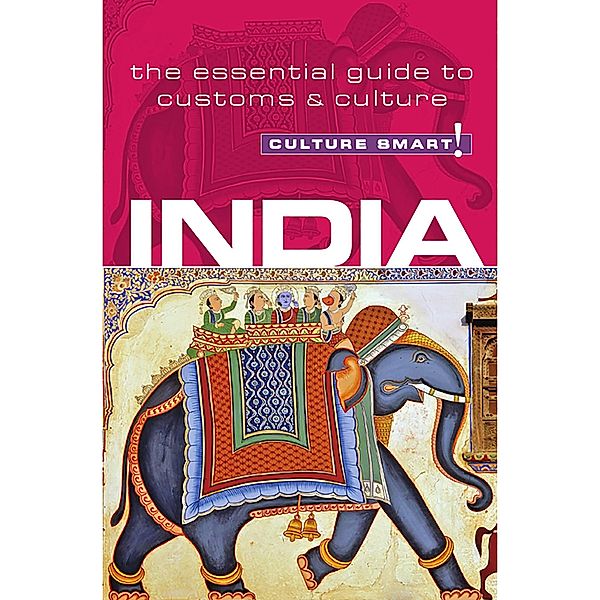 India - Culture Smart! / Kuperard, Becky Stephen
