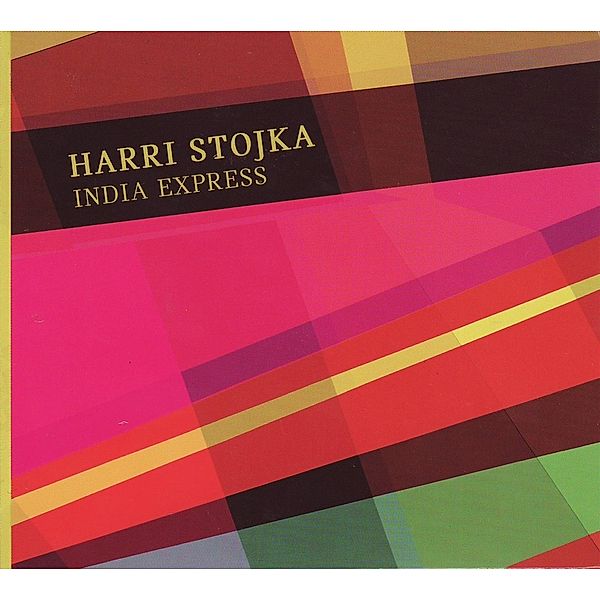 India Express, Harri Stojka