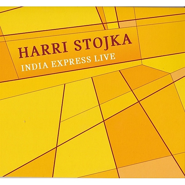 India Express Live, Harri Stojka