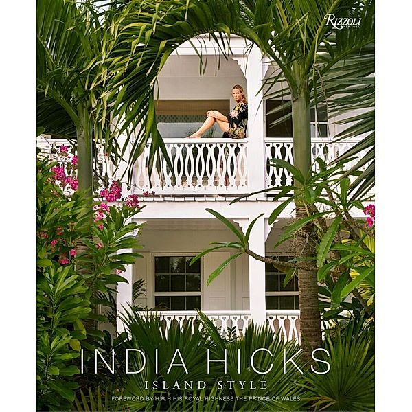 India Hicks, India Hicks