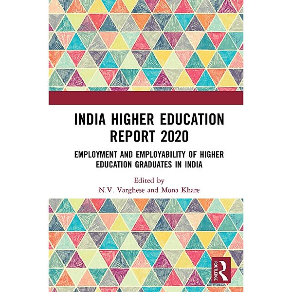 India Higher Education Report 2020