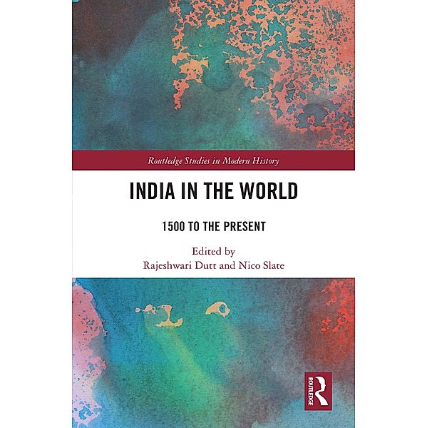 India in the World