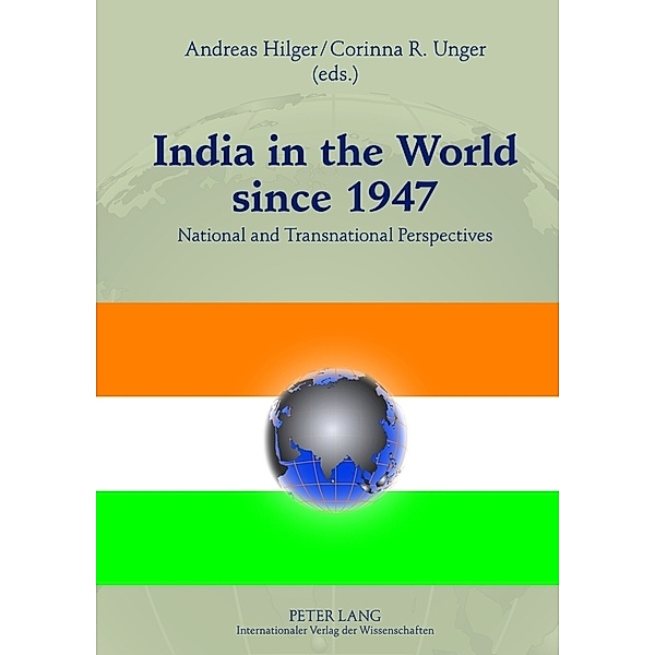 India in the World since 1947