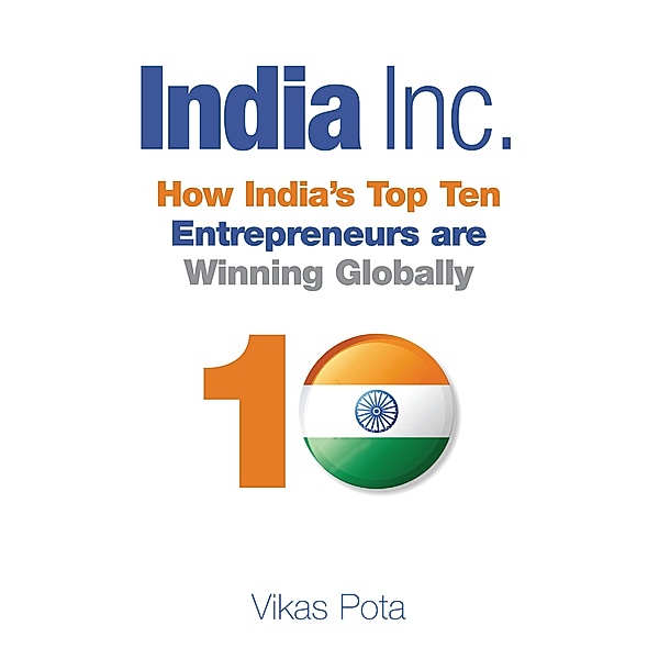 India Inc., Vikas Pota