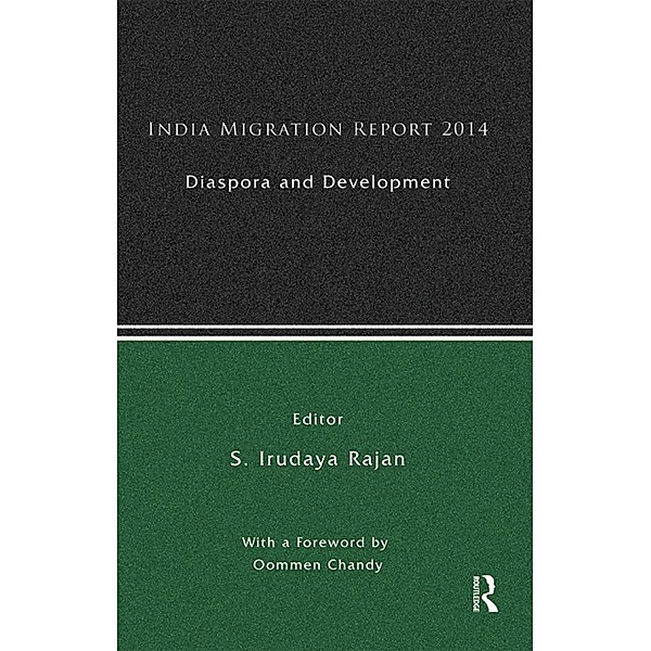 India Migration Report 2014