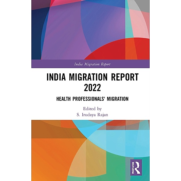 India Migration Report 2022