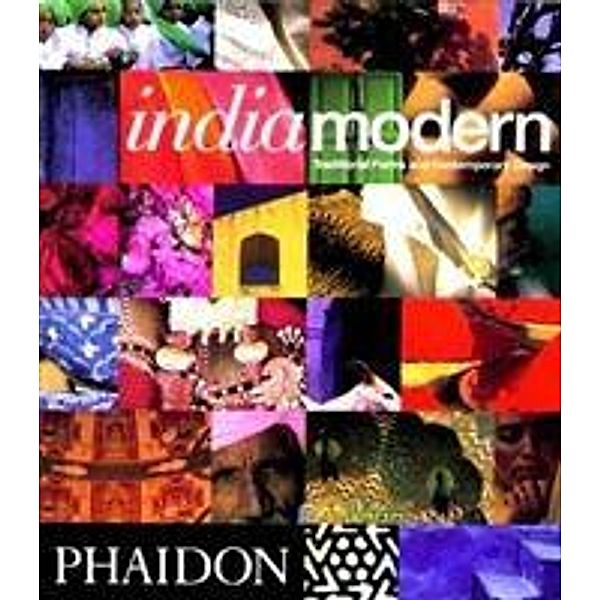 India Modern, Herbert J M Ypma