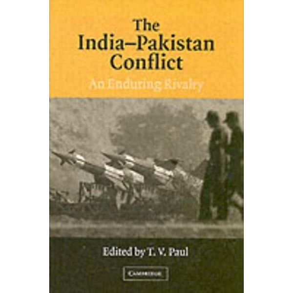 India-Pakistan Conflict