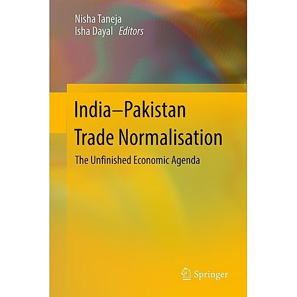 India-Pakistan Trade Normalisation