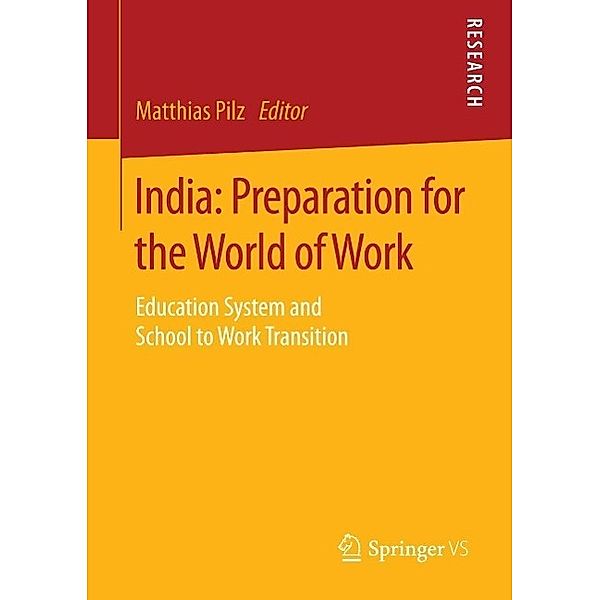 India: Preparation for the World of Work