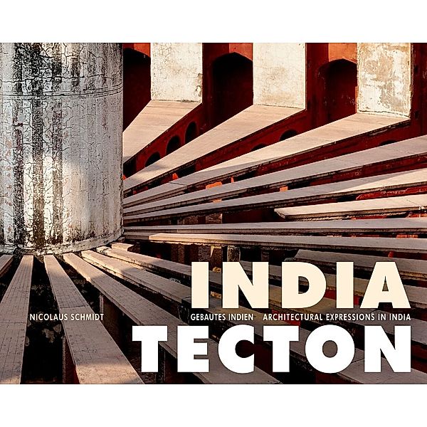 India Tecton, Nicolaus Schmidt