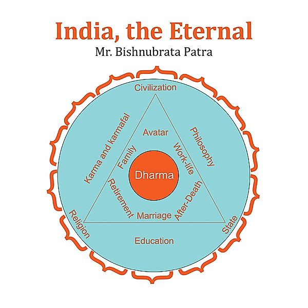 India, the Eternal, Bishnubrata Patra