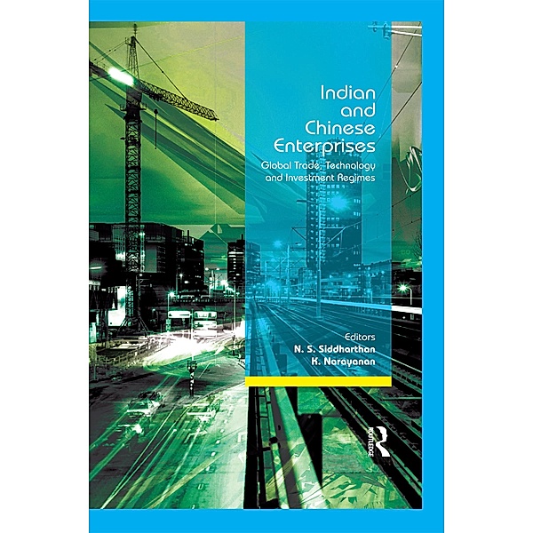 Indian and Chinese Enterprises
