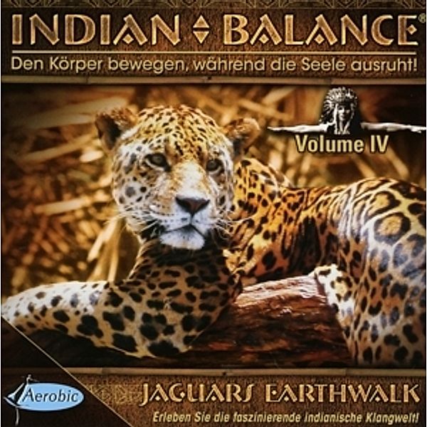 Indian Balance Vol.4, Christian De May