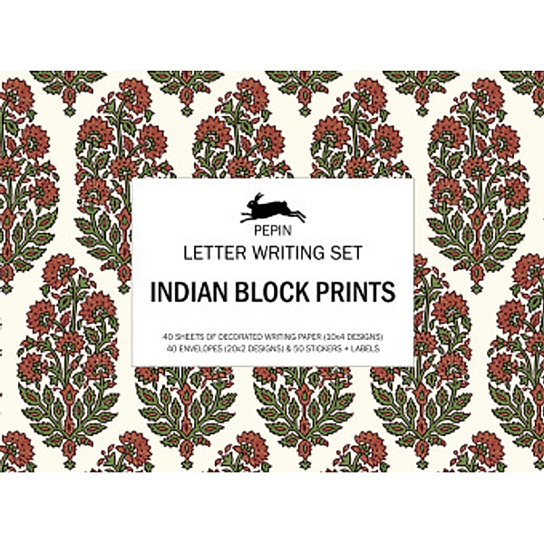 Indian Block Prints