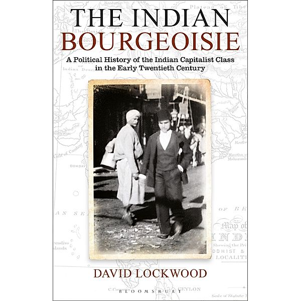 Indian Bourgeoisie, The, David Lockwood