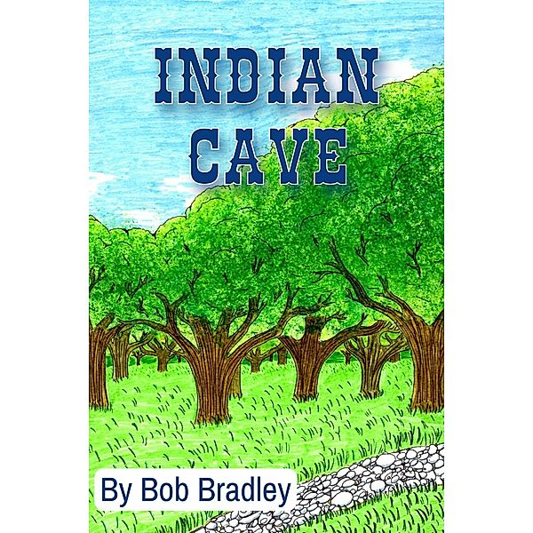 Indian Cave, Bob Bradley