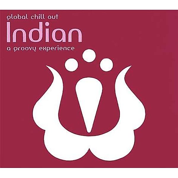 Indian, CD, Diverse Interpreten