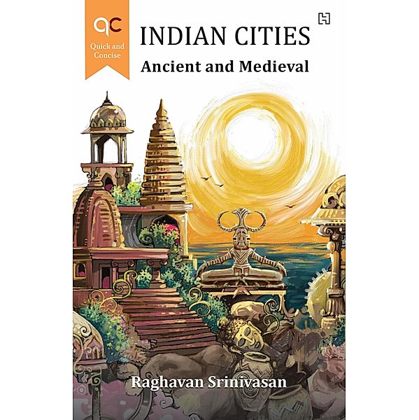 Indian Cities, Raghavan Srinivasan