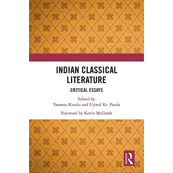 Indian Classical Literature