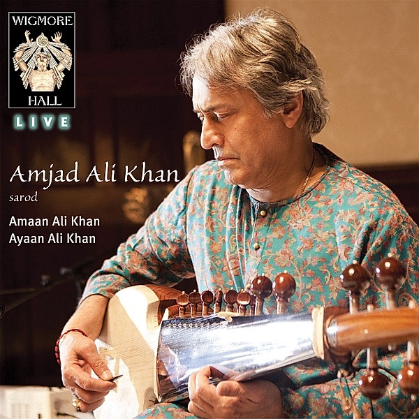 Indian Classical Ragas: Raga S, Ayaan Ali Khan & Ali Khan Amaan