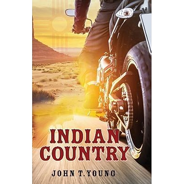 Indian Country, John T Young