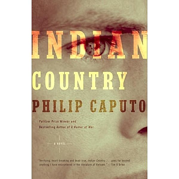 Indian Country / Vintage Contemporaries, Philip Caputo