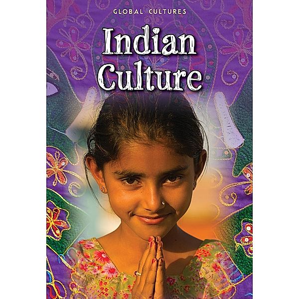 Indian Culture, Anita Ganeri