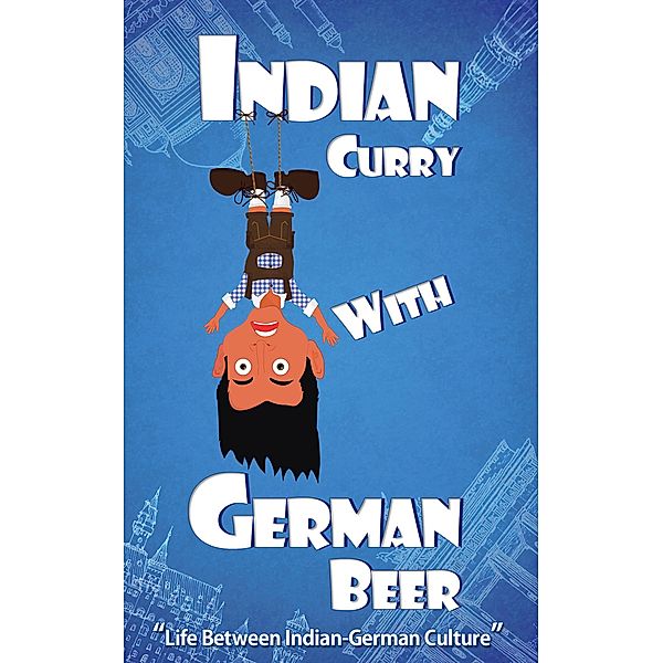 Indian Curry with German Beer, G