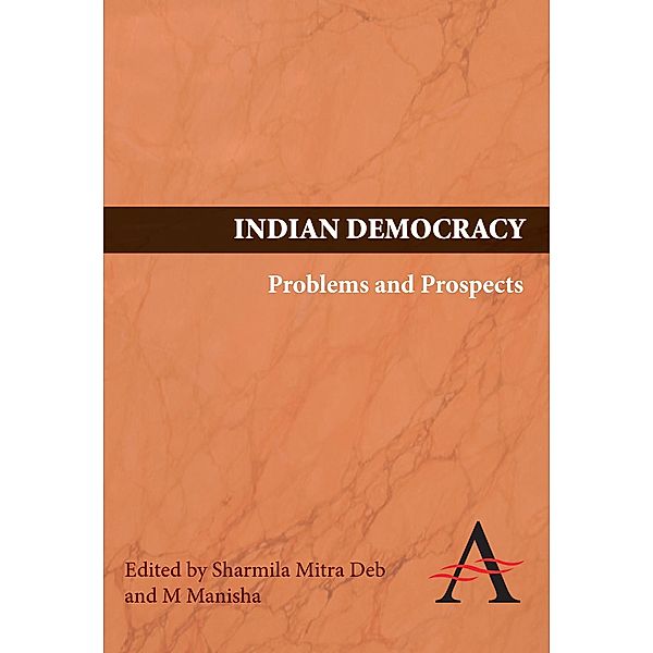 Indian Democracy / Anthem South Asian Studies