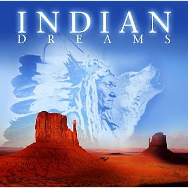 Indian Dreams, Diverse Interpreten