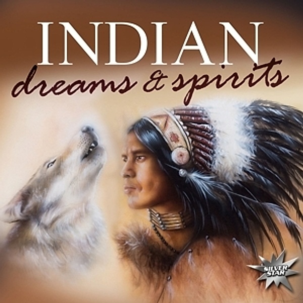Indian Dreams & Spirits, Various