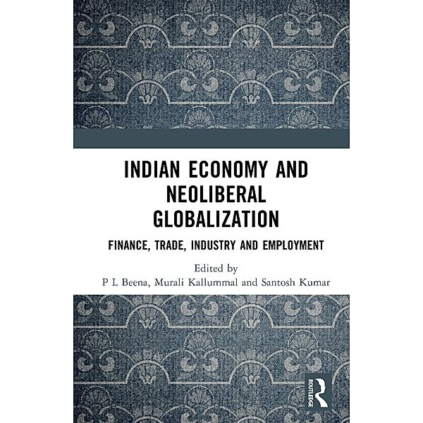 Indian Economy and Neoliberal Globalization