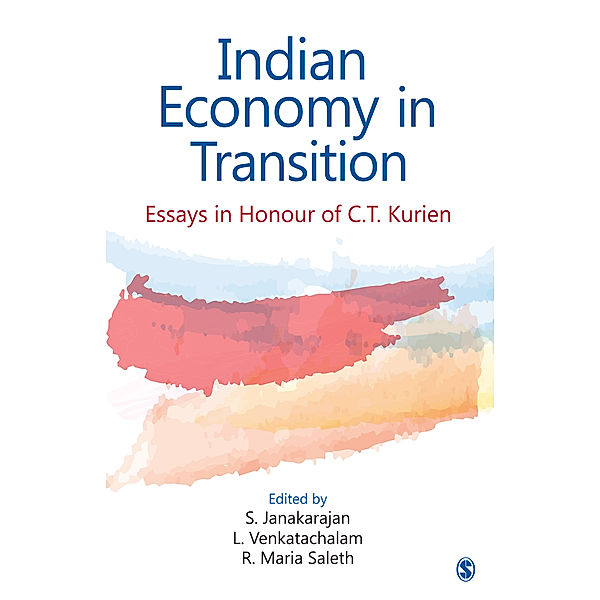 Indian Economy in Transition