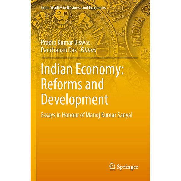 Indian Economy: Reforms and Development