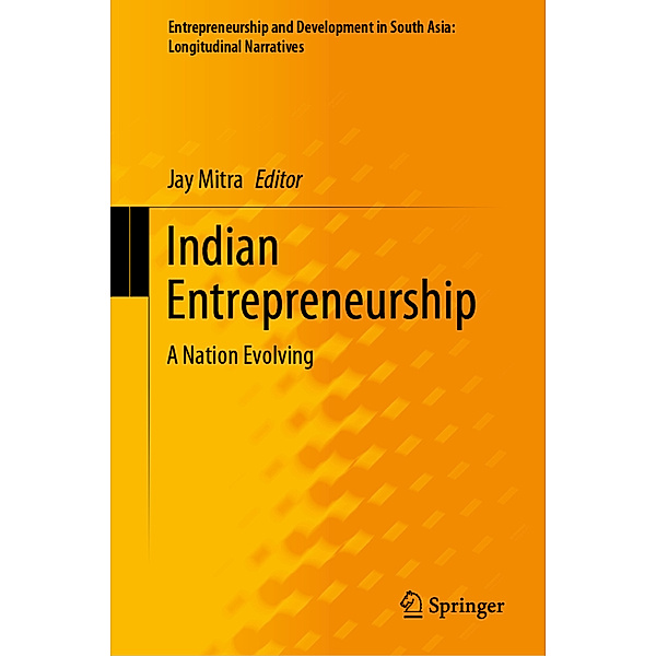 Indian Entrepreneurship