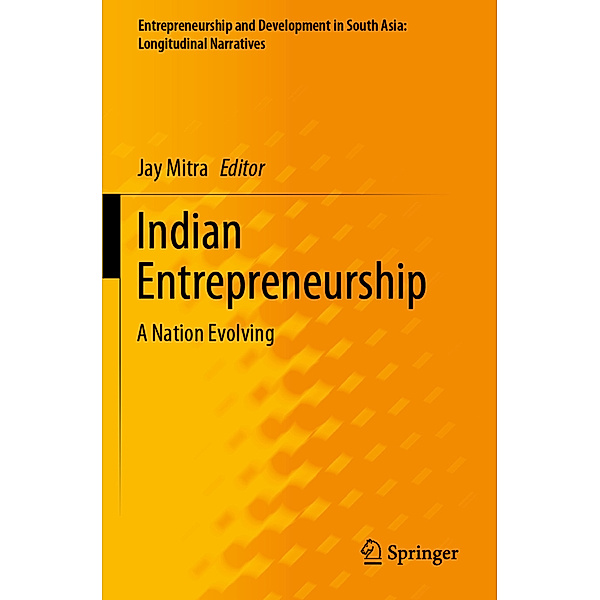 Indian Entrepreneurship