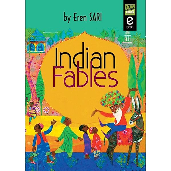 Indian Fables, Eren Sarı