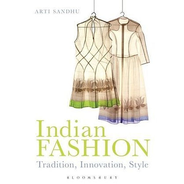 Indian Fashion, Arti Sandhu