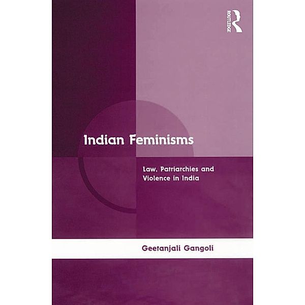 Indian Feminisms, Geetanjali Gangoli