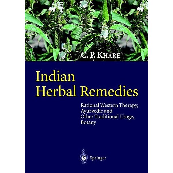 Indian Herbal Remedies