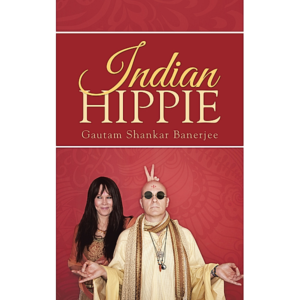 Indian Hippie, Gautam Shankar Banerjee