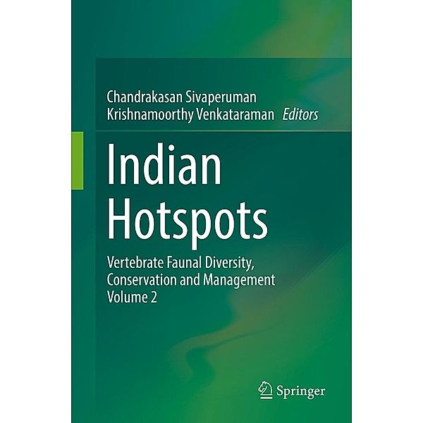 Indian Hotspots