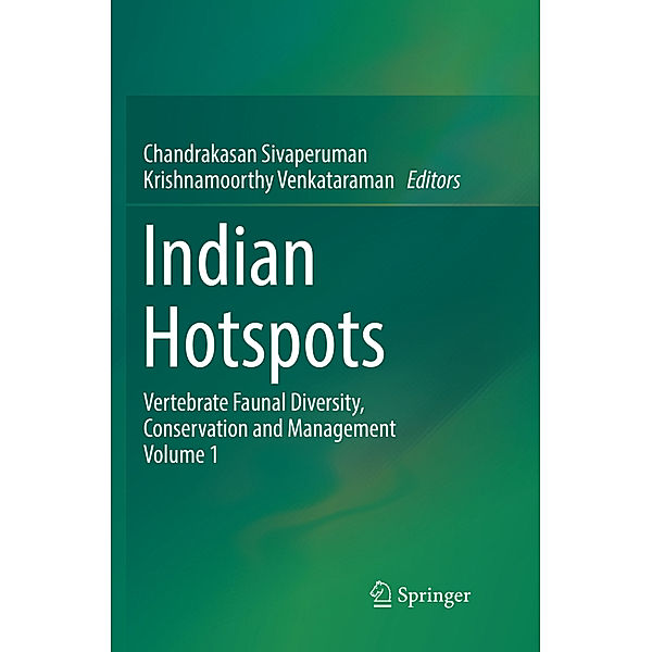 Indian Hotspots