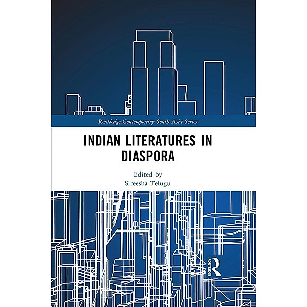 Indian Literatures in Diaspora