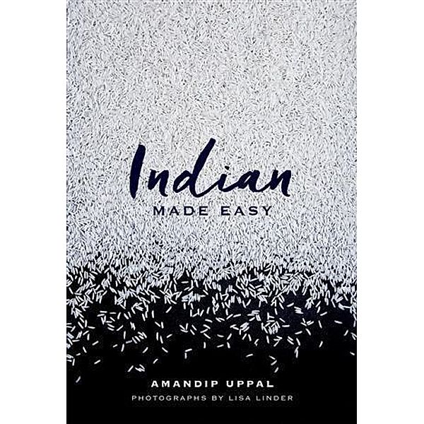 Indian Made Easy, Amandip Uppal