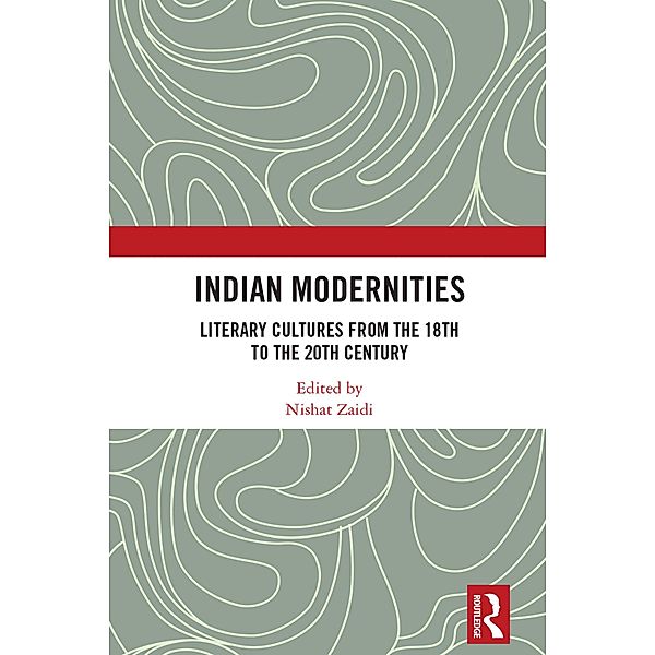 Indian Modernities