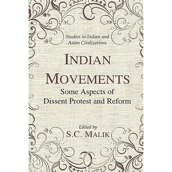 Indian Movements, S. C. Malik