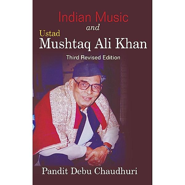 Indian Music / Har-Anand Publications Pvt Ltd, Pandit Debu Chaudhuri